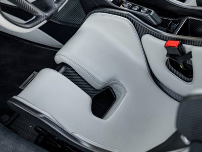 2019 McLaren Senna Base