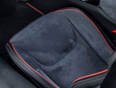 2025 McLaren Artura Base