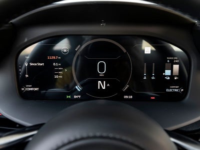 2025 McLaren Artura Base