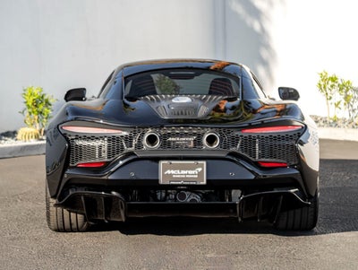 2025 McLaren Artura TechLux