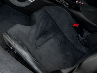 2025 McLaren Artura Spider