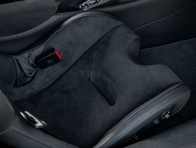 2025 McLaren Artura Spider