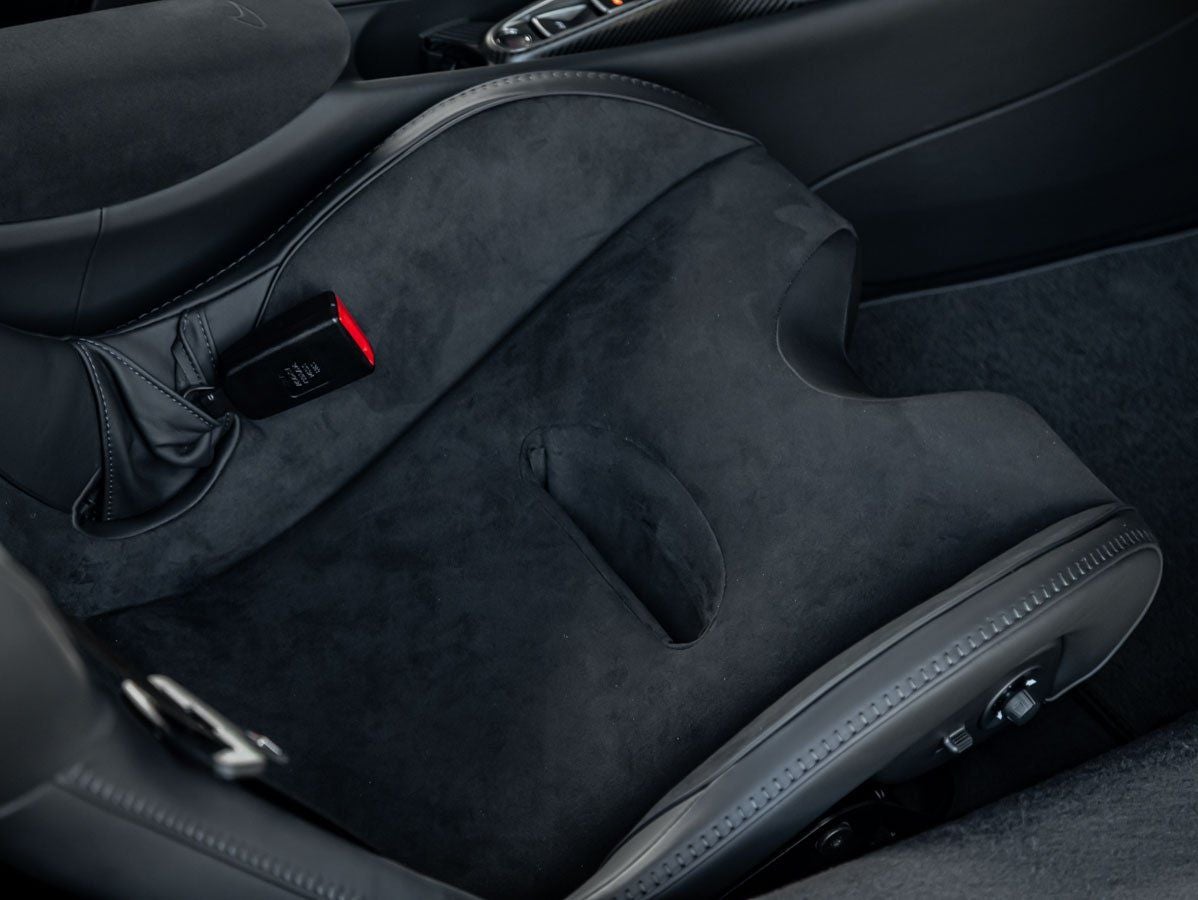 2025 McLaren Artura Spider