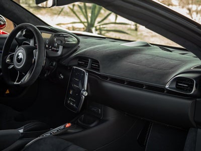 2025 McLaren Artura Spider