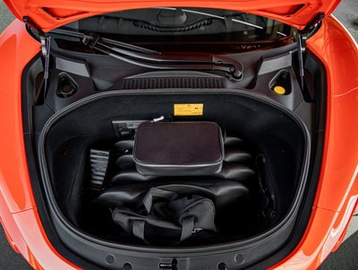 2025 McLaren Artura Spider