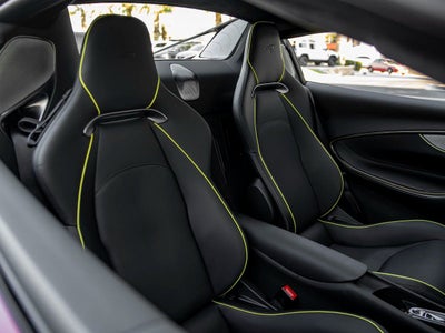 2025 McLaren Artura Spider