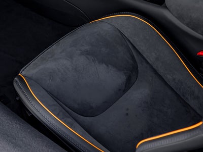 2026 McLaren Artura Spider