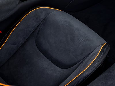 2026 McLaren Artura Spider