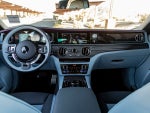 2026 Rolls-Royce Ghost EWB