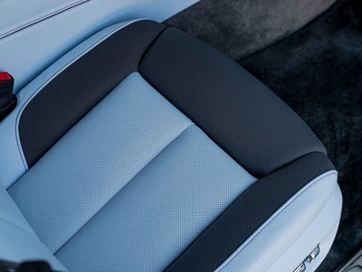 2026 Rolls-Royce Ghost EWB