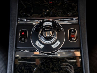 2013 Rolls-Royce Ghost 