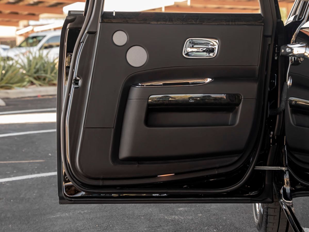 2013 Rolls-Royce Ghost 