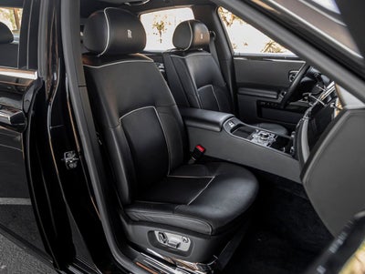 2013 Rolls-Royce Ghost 