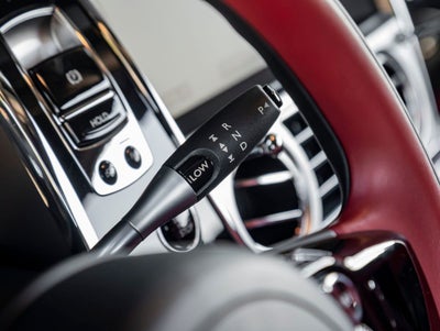 2019 Rolls-Royce Wraith 