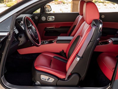 2019 Rolls-Royce Wraith 