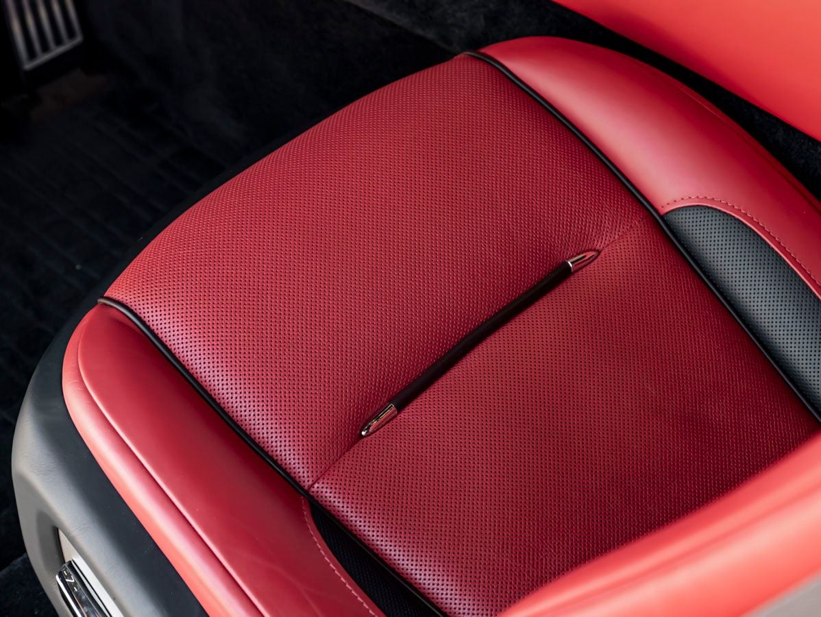 2019 Rolls-Royce Wraith 