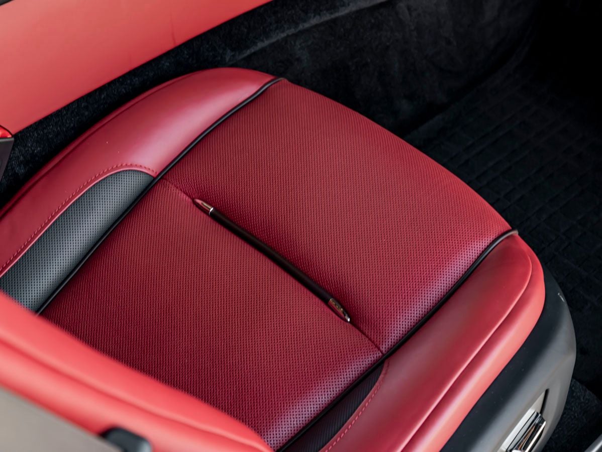 2019 Rolls-Royce Wraith 