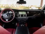 2019 Rolls-Royce Wraith 
