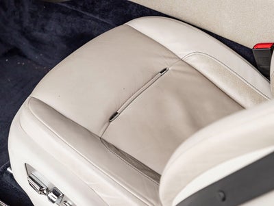 2014 Rolls-Royce Wraith 