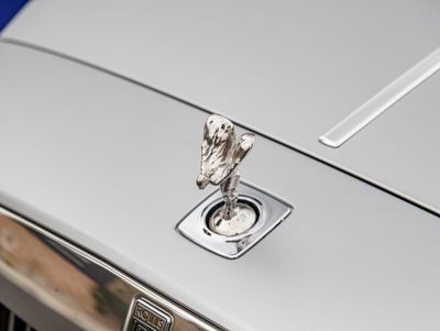2014 Rolls-Royce Wraith 