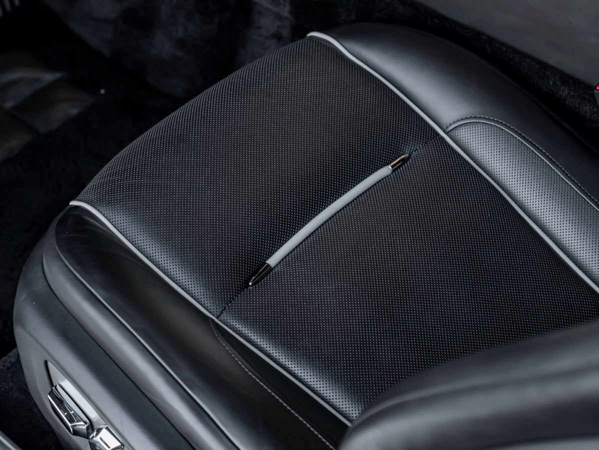 2018 Rolls-Royce Dawn 