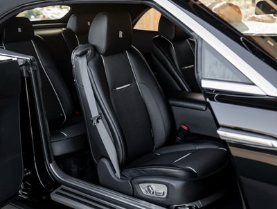 2018 Rolls-Royce Dawn 