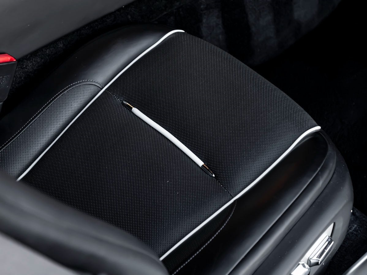 2018 Rolls-Royce Dawn 