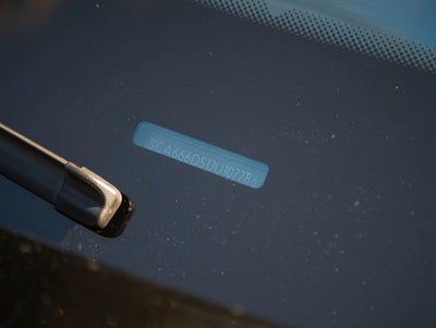 2018 Rolls-Royce Dawn 