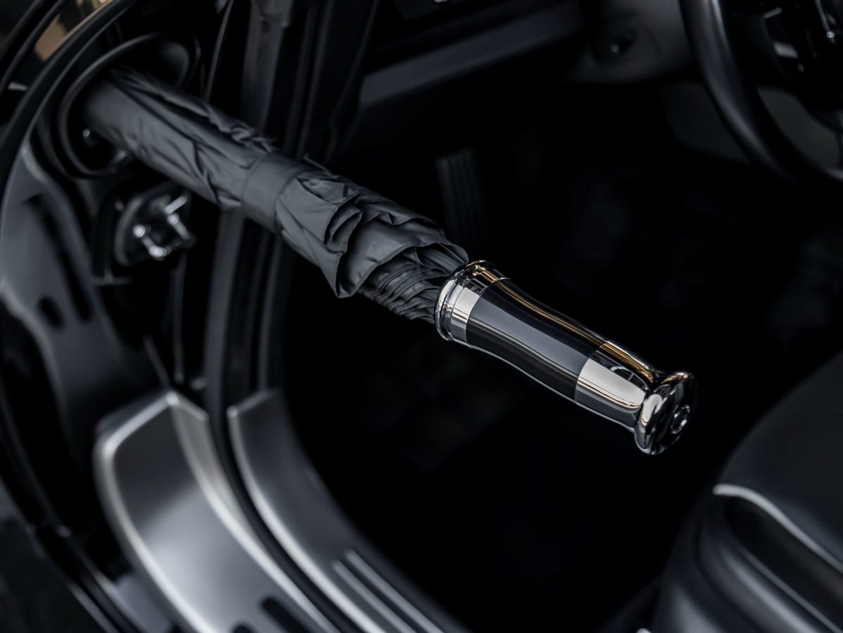 2018 Rolls-Royce Dawn 