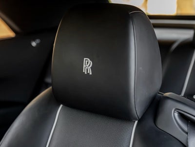 2018 Rolls-Royce Dawn 