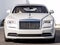 2018 Rolls-Royce Dawn 
