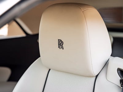 2018 Rolls-Royce Dawn 