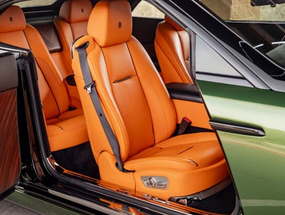 2016 Rolls-Royce Dawn 