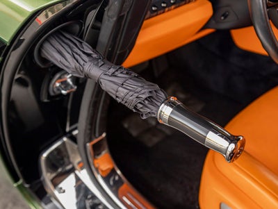 2016 Rolls-Royce Dawn 