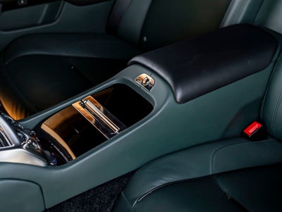2016 Rolls-Royce Dawn Base