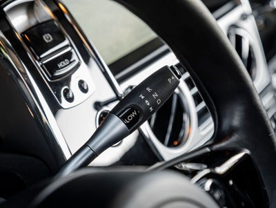 2018 Rolls-Royce Dawn 
