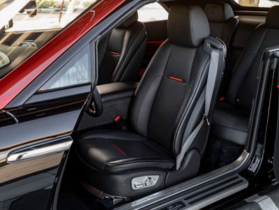 2019 Rolls-Royce Dawn 