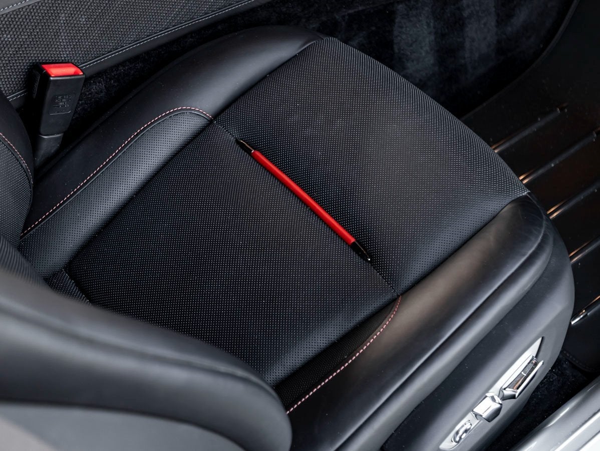 2019 Rolls-Royce Dawn 