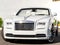 2018 Rolls-Royce Dawn 