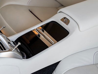 2017 Rolls-Royce Dawn 