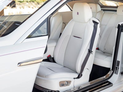 2017 Rolls-Royce Dawn 