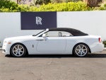 2017 Rolls-Royce Dawn 