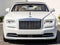 2017 Rolls-Royce Dawn 