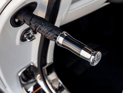 2017 Rolls-Royce Dawn 