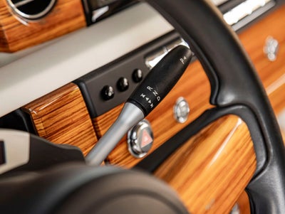 2015 Rolls-Royce Phantom Drophead Coupe 