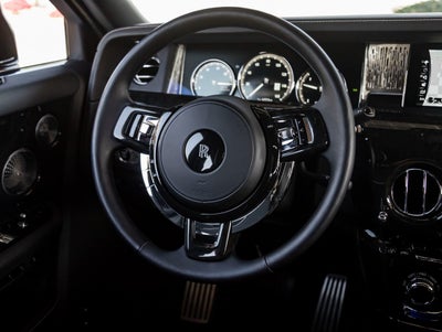 2019 Rolls-Royce Phantom 