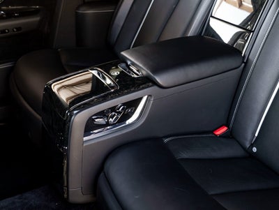 2019 Rolls-Royce Phantom 