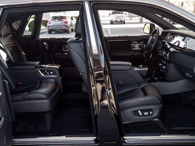 2019 Rolls-Royce Phantom 