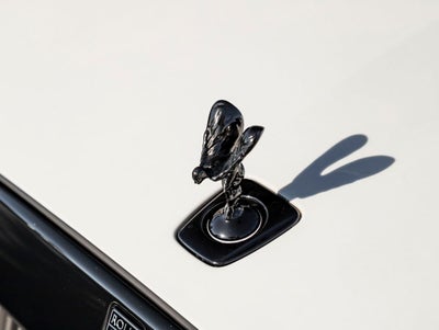 2023 Rolls-Royce Black Badge Ghost