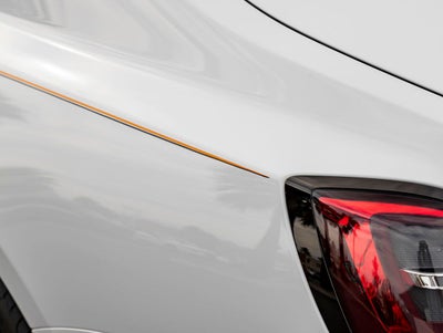 2023 Rolls-Royce Ghost Base